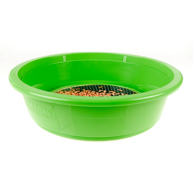 Barības siets Preston 3MM RIDDLE