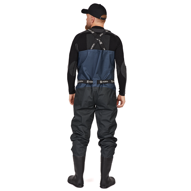Brienambikses Norfin PILOT BOOTFOOT