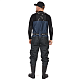 Brienambikses Norfin PILOT BOOTFOOT
