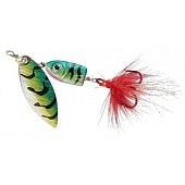 Vizulis Balzer COLONEL FUZZY Fireshark