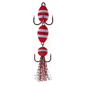 Mandula PRO-X PROSHKA 042