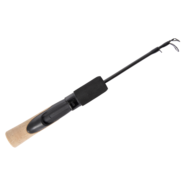 Makšķere ziemas Lucky John C-TECH TRAVEL 50cm