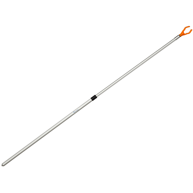 Makšķeru turētājs Salmo U