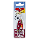 Vizulis Mepps AGLIA LONG Redbow/Gold #3 (11,5g)