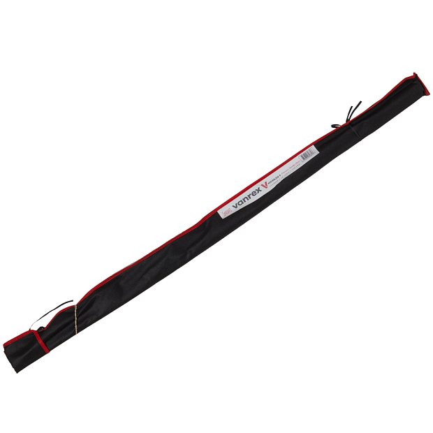 Spinings Lucky John Vanrex MICROJIG 9