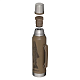 Termoss Stanley THE LEGENDARY CLASSIC 1L Tan Peter Perch