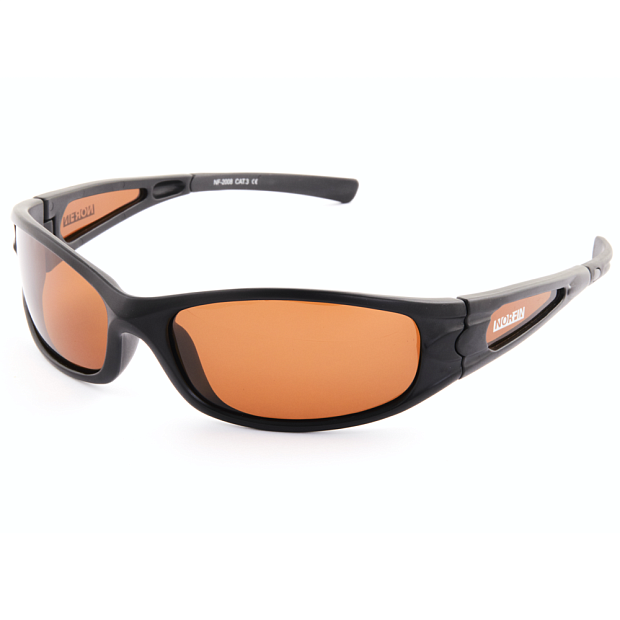 Saulesbrilles polarizētās NORFIN 08