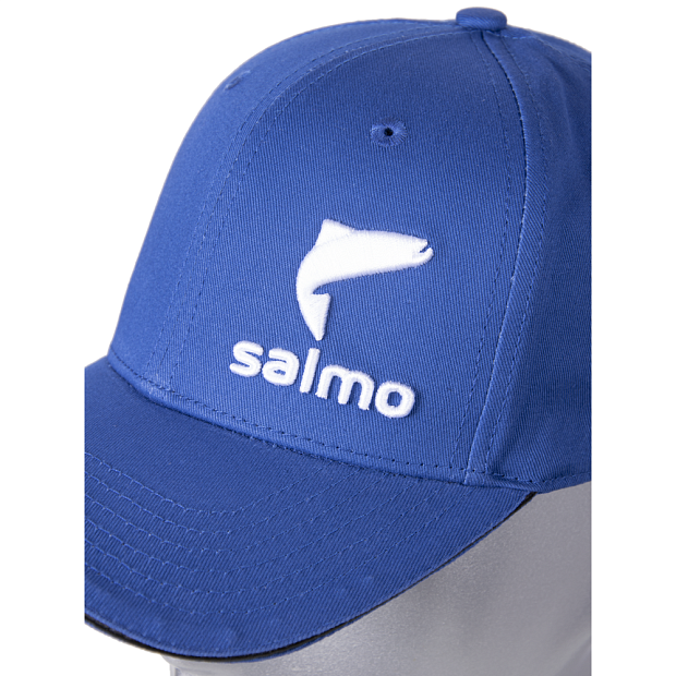 Cepure Salmo BLUE