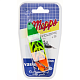 Vizulis Mepps SYCLOPS HOT Tiger #3 (26g)