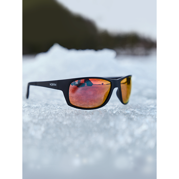 Saulesbrilles polarizētās Norfin REVO 15