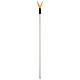 Makšķeres turētājs Balzer TELESCOPIC ROD HOLDER
