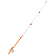 Sardziņš lavsāna Salmo WHITEFISH 1