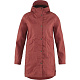 Jaka Fjallraven KARLA LITE JACKET Women