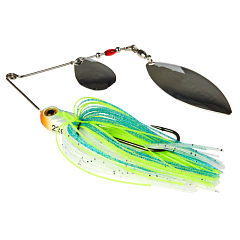 Spinerbeits Lucky John SHOCK BLADE 01