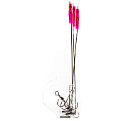 Jūras sistēma Salmo FLATFISH RIG Classic #4