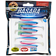 Vibroastes Lucky John 3D Series BASARA SOFT SWIM 2.5