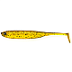 Vibroastes Lucky John 3D Series MAKORA SHAD TAIL 4.0