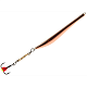 Vizulis ziemas Lucky John DOUBLE BLADE 55