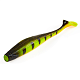 Vibroastes Lucky John 3D BBS Series GIANT KUBIRA SWIM SHAD 10.3