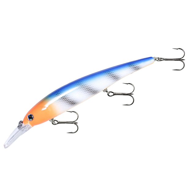 Vobleris Bandit WALLEYE SHALLOW