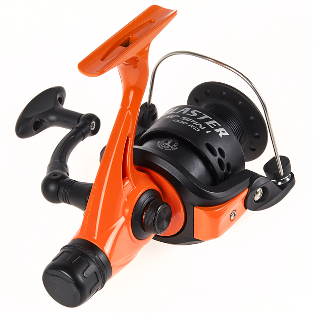Spole Salmo Blaster BP SPIN 1