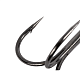 Āķi trīsžuburu Lucky John PREDATOR LJH234