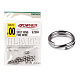 Riņķi Owner SPLIT RING FINE WIRE