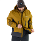 Jaka Norfin REBEL PRO MUSTARD