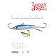 Balansieris Lucky John CLASSIC 5