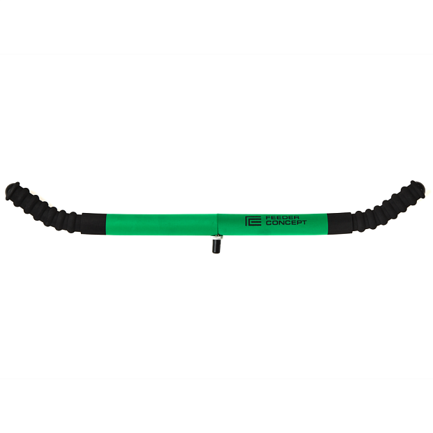 Makšķeres turētājs Feeder Concept EVA 60cm