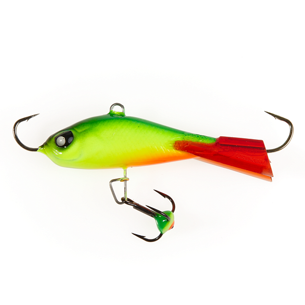 Balansieris Lucky John BALTIC 5
