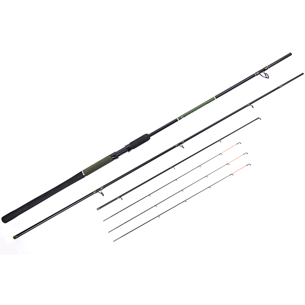 Fīdermakšķere Feeder Concept Simple LIGHT 60