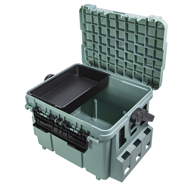 Kaste Meiho BUCKET MOUTH BM-7000-GREEN