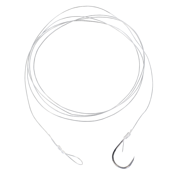 Āķi ar pavadiņu Feeder Concept FC105