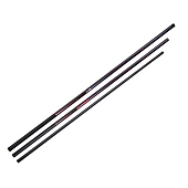 Uztveramā tīkliņa rokturis Feeder Concept OMEN MULTI 260/400cm