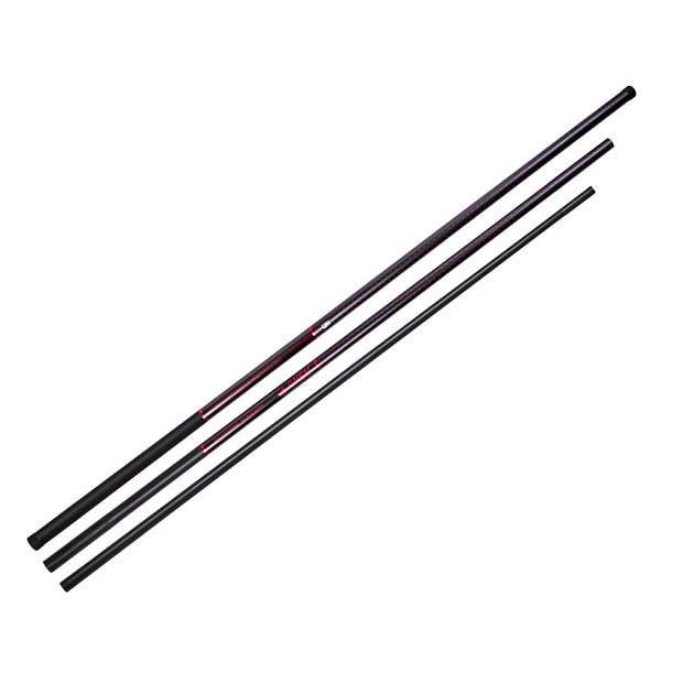 Uztveramā tīkliņa rokturis Feeder Concept OMEN MULTI 260/400cm