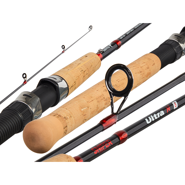 Spinings Salmo Sniper ULTRA N 8