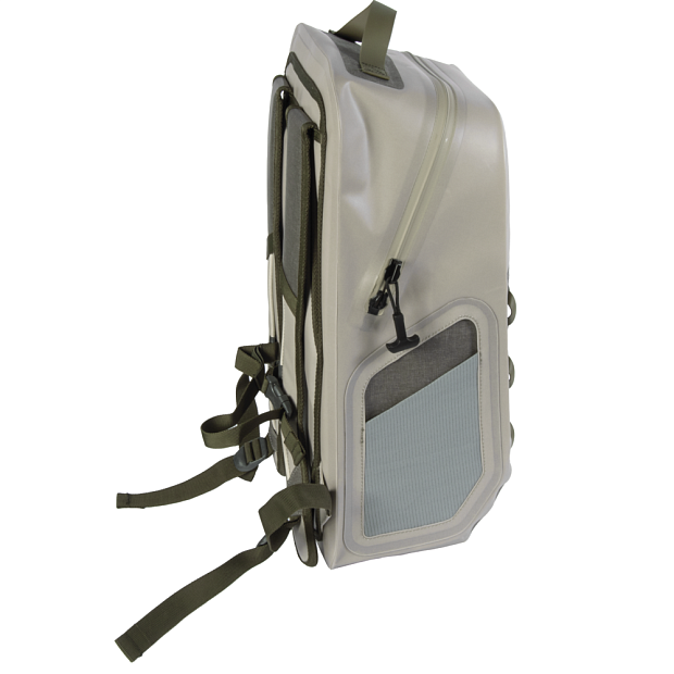 Hermētiska mugursoma Norfin DRY BAG 30