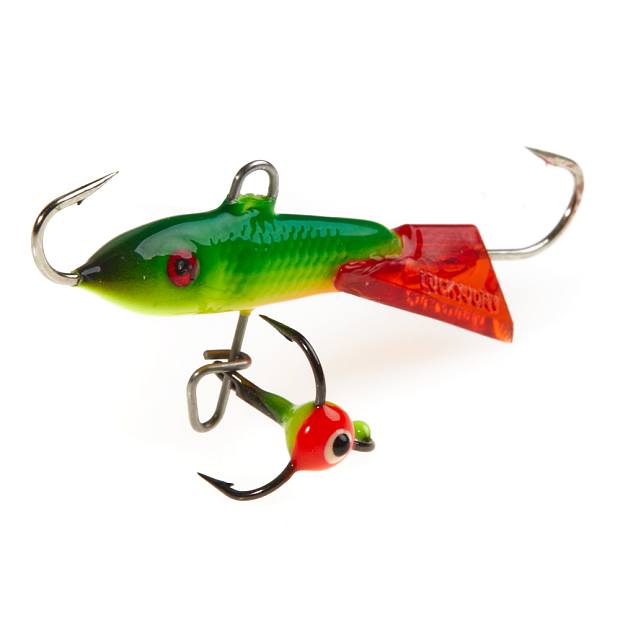 Balansieris Lucky John CLASSIC 3