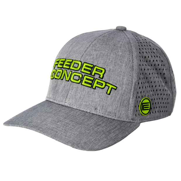 Cepure Feeder Concept GRAY