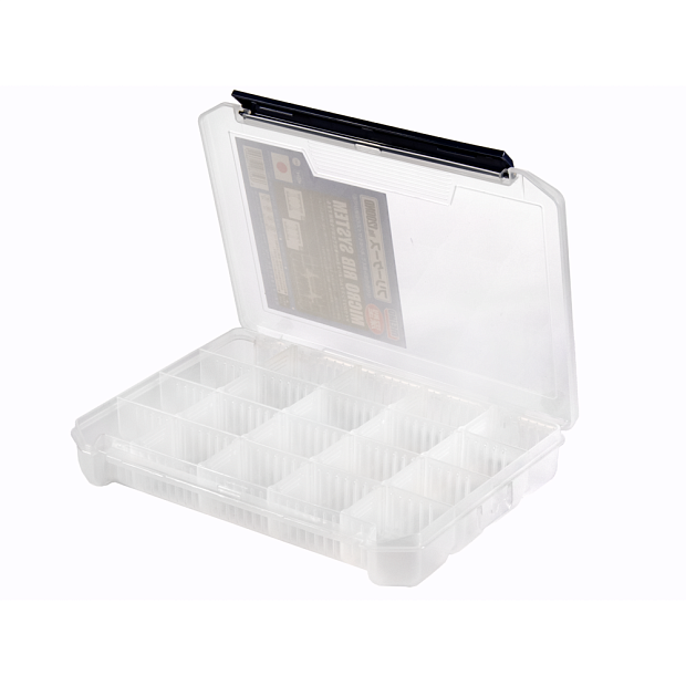 Kaste Meiho FREE CASE 1200ND