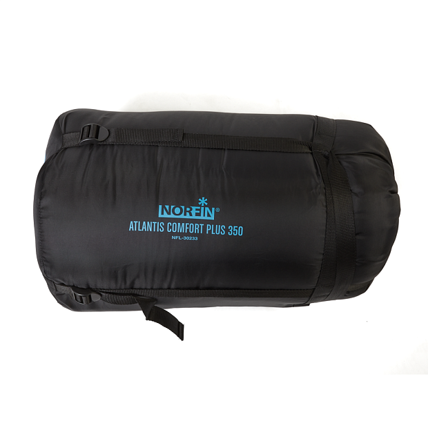 Guļammaiss Norfin ATLANTIS COMFORT PLUS 350 R