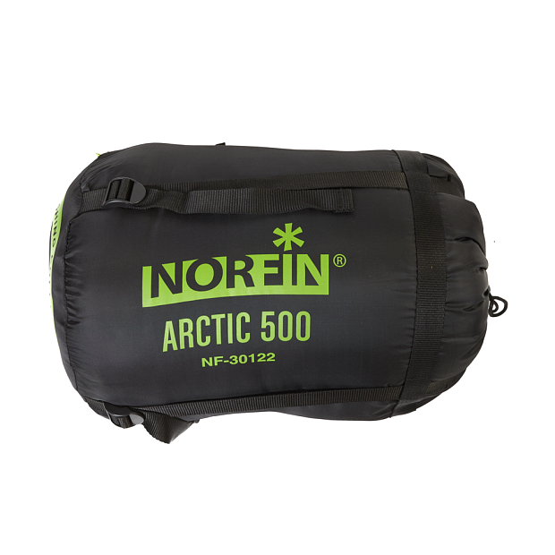 Guļammaiss Norfin ARCTIC 500 R