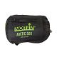 Guļammaiss Norfin ARCTIC 500 R