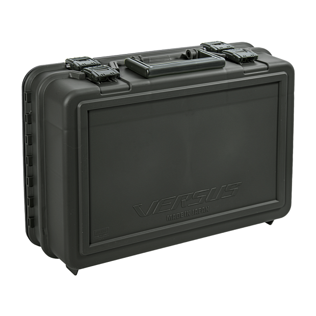 Kaste Meiho VS-3070 BLACK