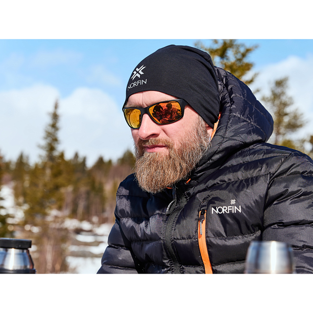 Saulesbrilles polarizētās Norfin REVO 15