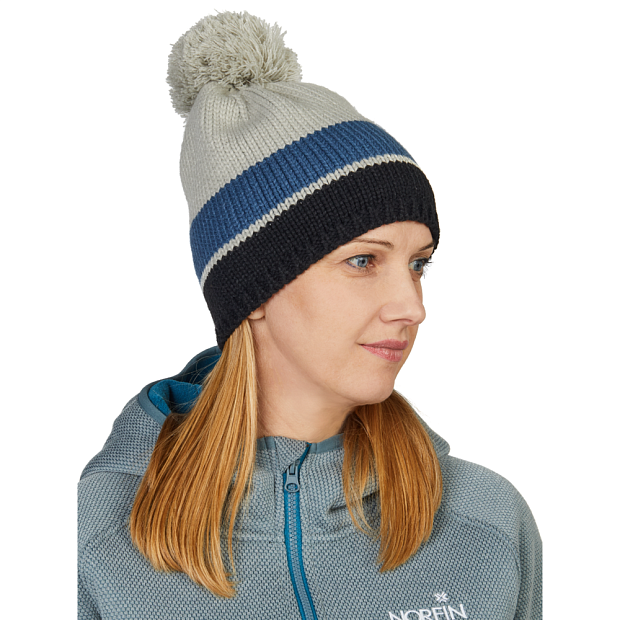 Cepure Norfin Women NORTHKNIT
