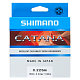 Aukla monofīlā Shimano CATANA 150
