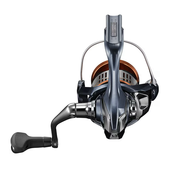 Spole Shimano NASCI FD 4000