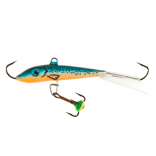 Balansieris Lucky John FIN 4